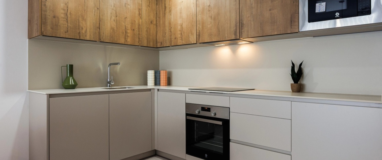 Rynek pierwotny - apartment - Villajoyosa - Villajoyosa Centro