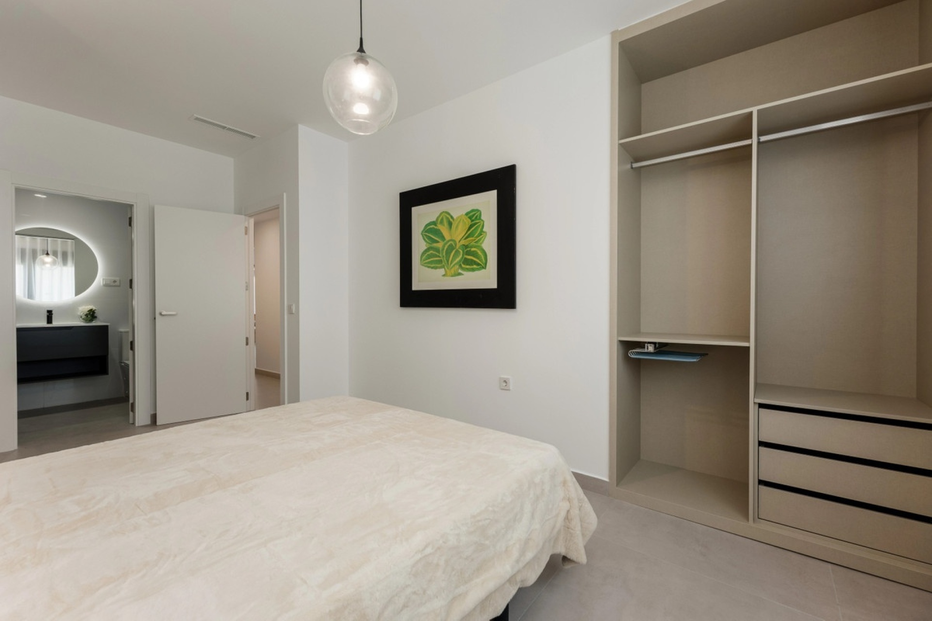 Rynek pierwotny - apartment - Villajoyosa - Villajoyosa Centro
