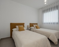 Rynek pierwotny - apartment - Villajoyosa - Villajoyosa Centro