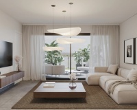 Rynek pierwotny - apartment - Villajoyosa - Villajoyosa Centro