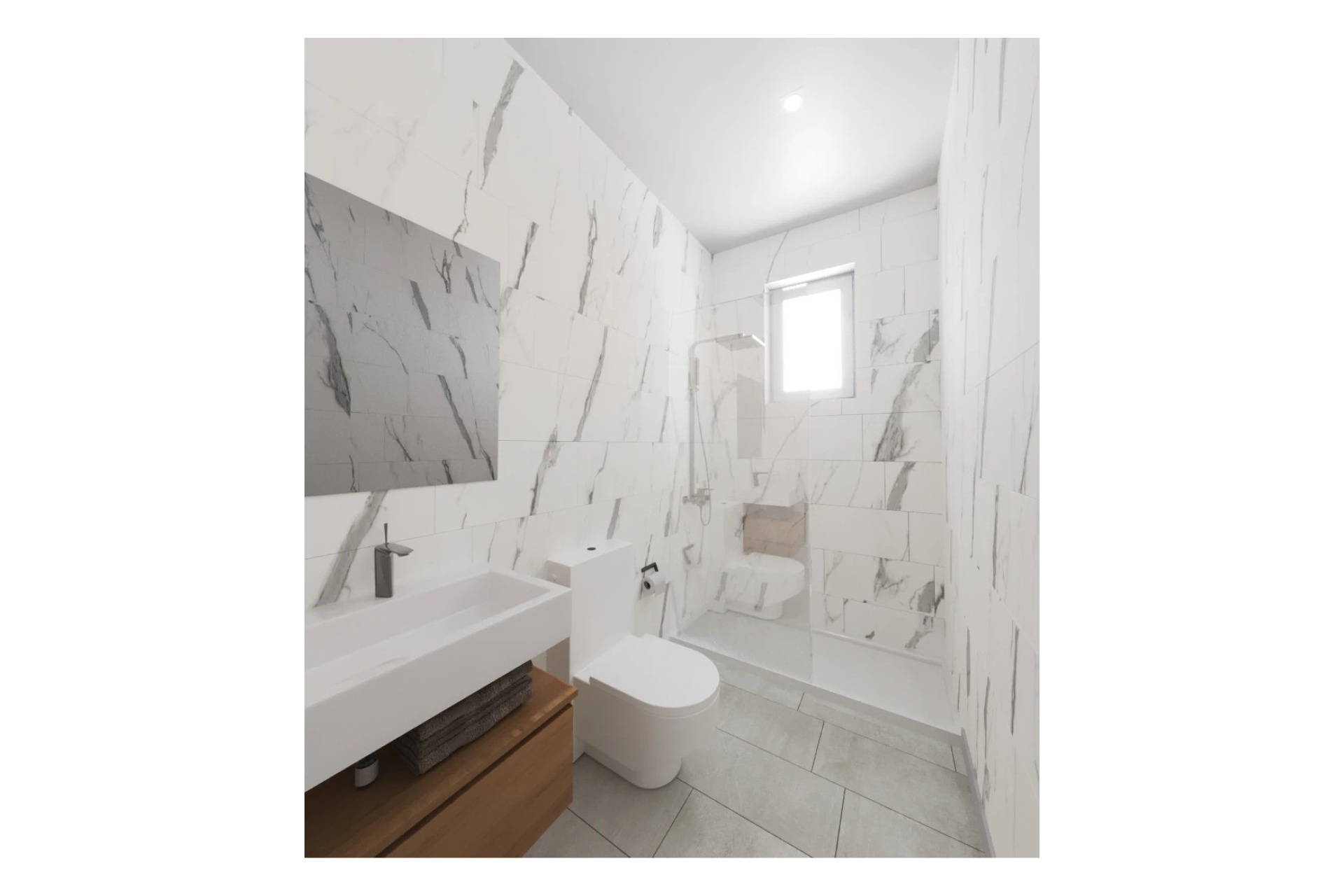 Rynek pierwotny - apartment - Villajoyosa - Villajoyosa Centro