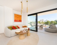 Rynek pierwotny - apartment - Villajoyosa - Villajoyosa Centro