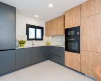 Rynek pierwotny - apartment - Villajoyosa - Villajoyosa Centro