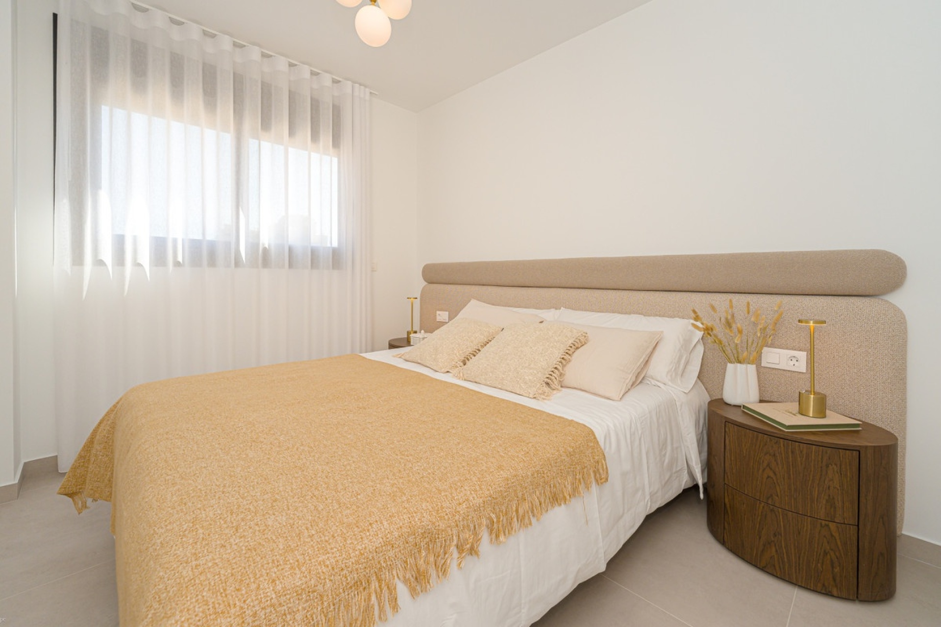 Rynek pierwotny - apartment - Villajoyosa - Villajoyosa Centro
