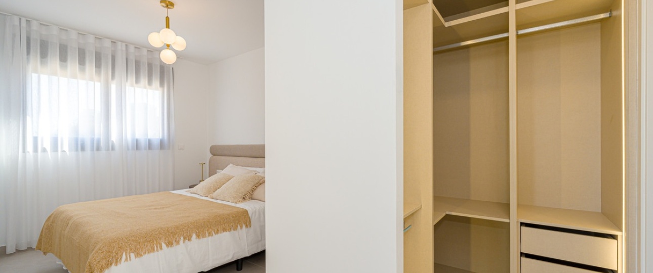 Rynek pierwotny - apartment - Villajoyosa - Villajoyosa Centro