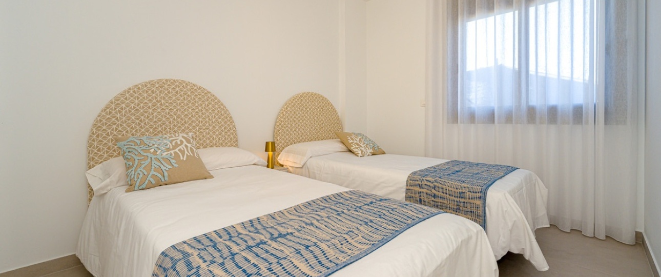 Rynek pierwotny - apartment - Villajoyosa - Villajoyosa Centro