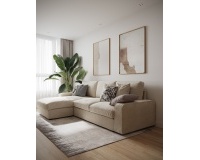 Rynek pierwotny - apartment - Villajoyosa - Villajoyosa Centro