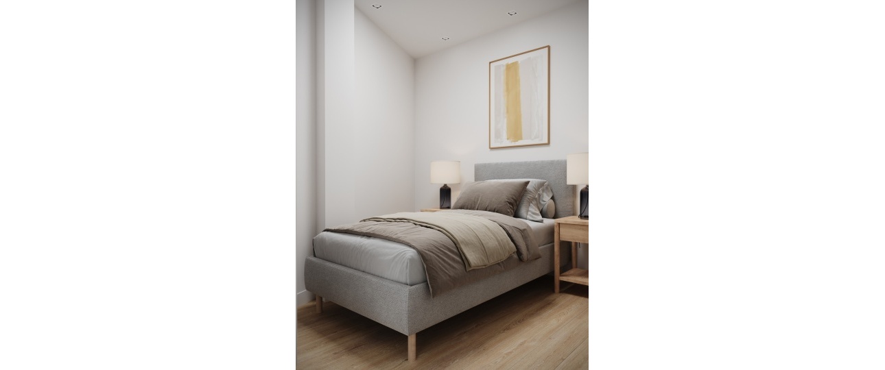 Rynek pierwotny - apartment - Villajoyosa - Villajoyosa Centro