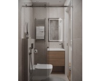 Rynek pierwotny - apartment - Villajoyosa - Villajoyosa Centro