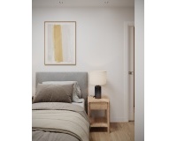 Rynek pierwotny - apartment - Villajoyosa - Villajoyosa Centro