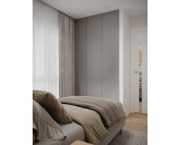 Rynek pierwotny - apartment - Villajoyosa - Villajoyosa Centro