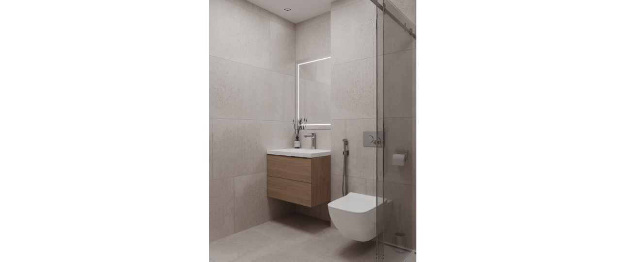 Rynek pierwotny - apartment - Villajoyosa - Villajoyosa Centro