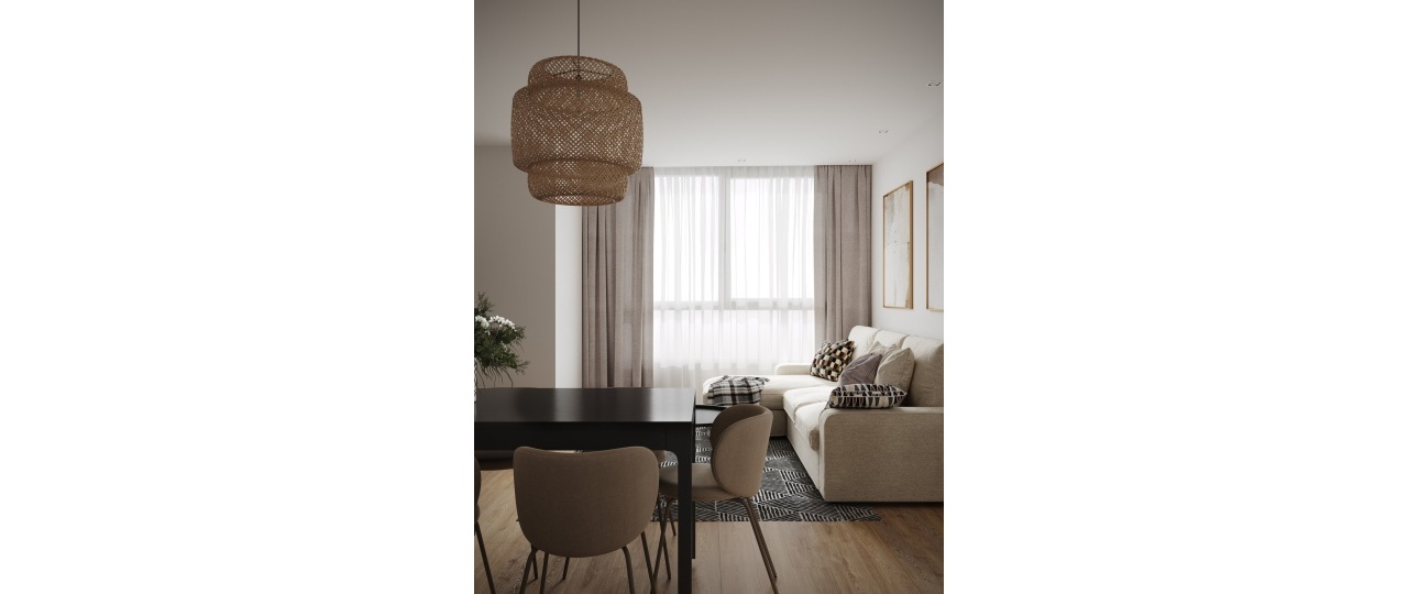 Rynek pierwotny - apartment - Villajoyosa - Villajoyosa Centro