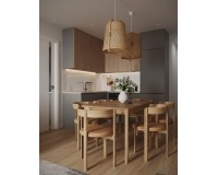 Rynek pierwotny - apartment - Villajoyosa - Villajoyosa Centro