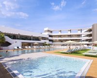 Rynek pierwotny - Bungalow - ﻿Torrevieja (Alicante) - Spain