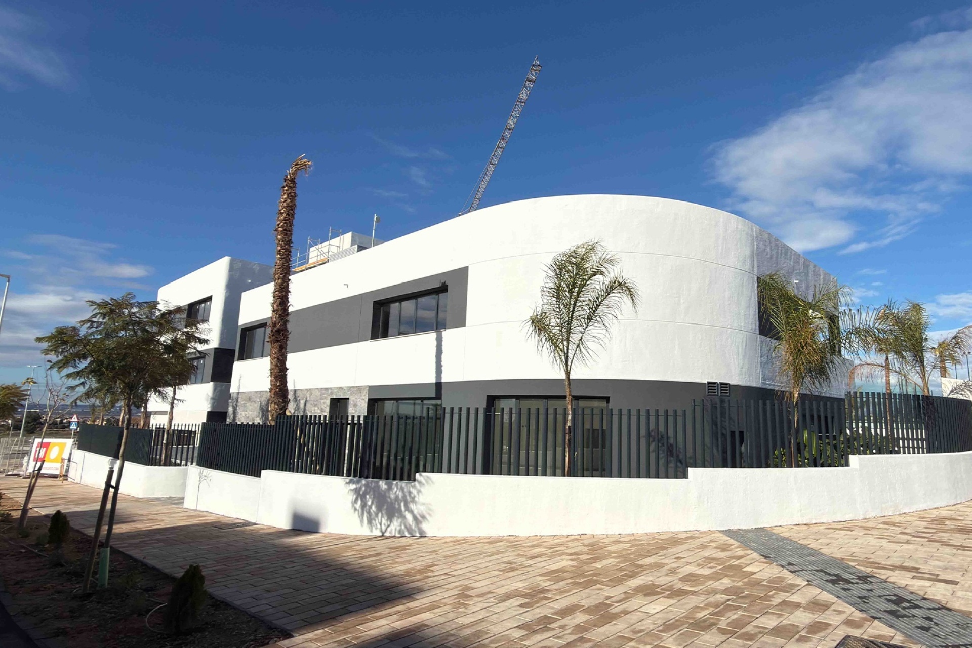 Rynek pierwotny - Bungalow - ﻿Torrevieja (Alicante) - Spain