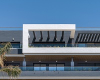 Rynek pierwotny - Bungalow - ﻿Torrevieja (Alicante) - Spain