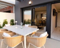 Rynek pierwotny - Bungalow - ﻿Torrevieja (Alicante) - Spain