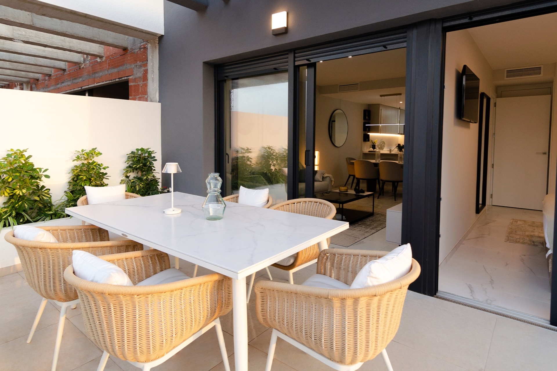 Rynek pierwotny - Bungalow - ﻿Torrevieja (Alicante) - Spain