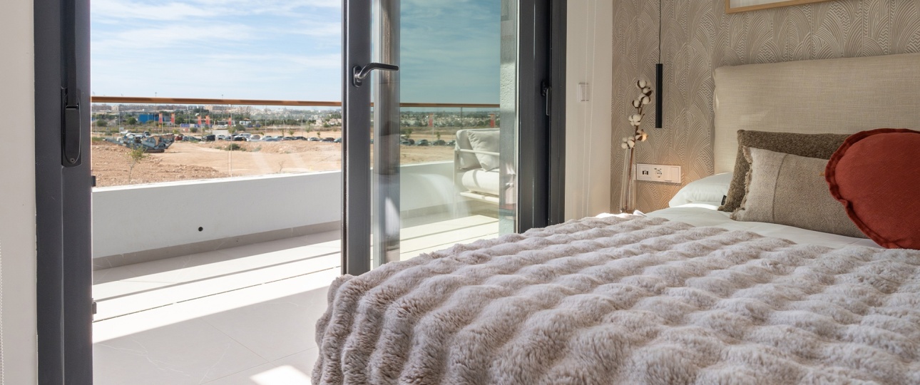 Rynek pierwotny - Bungalow - ﻿Torrevieja (Alicante) - Spain