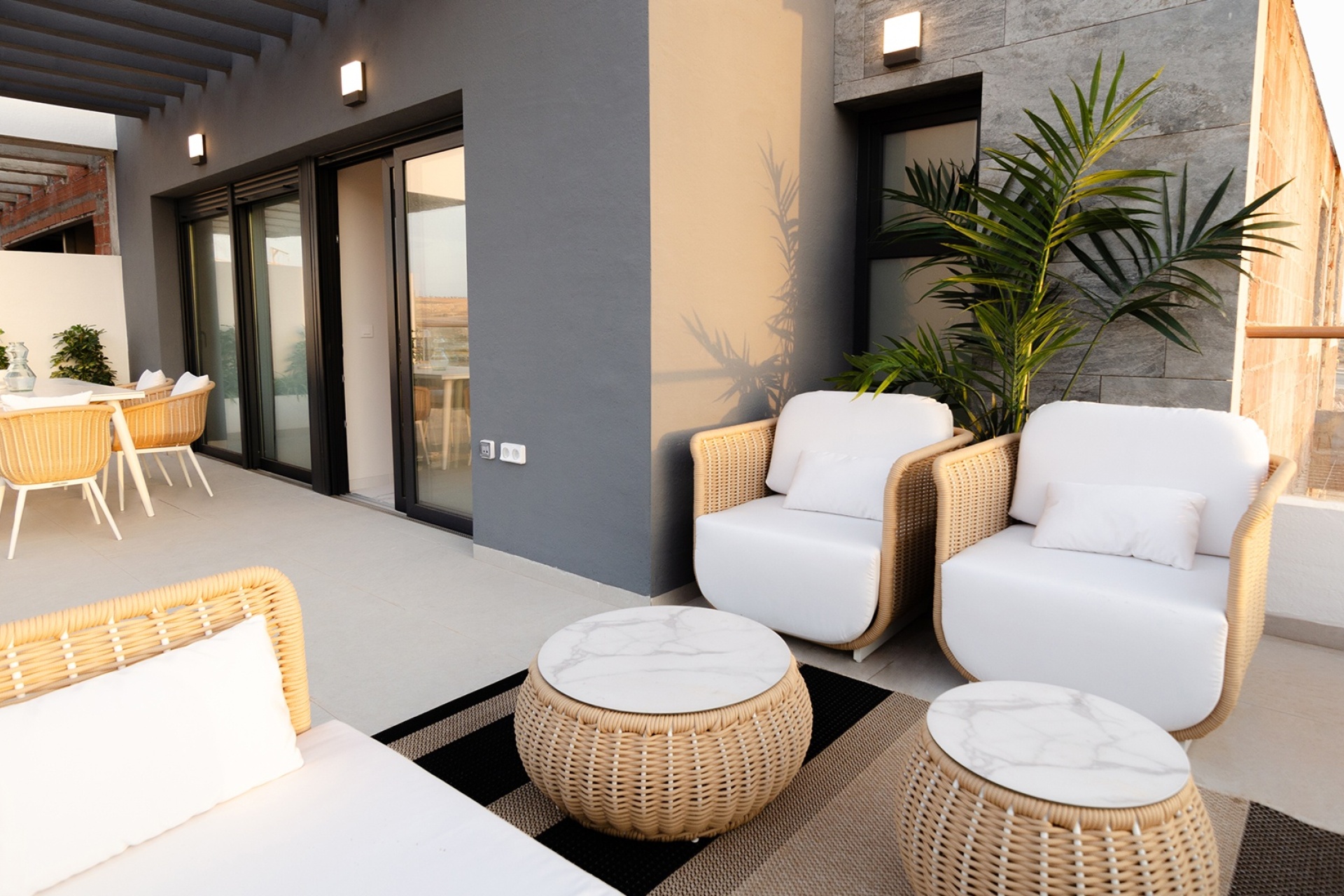 Rynek pierwotny - Bungalow - ﻿Torrevieja (Alicante) - Spain