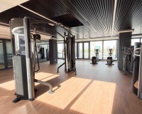 Rynek pierwotny - Bungalow - ﻿Torrevieja (Alicante) - Spain