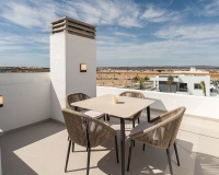 Rynek pierwotny - Bungalow - ﻿Torrevieja (Alicante) - Spain