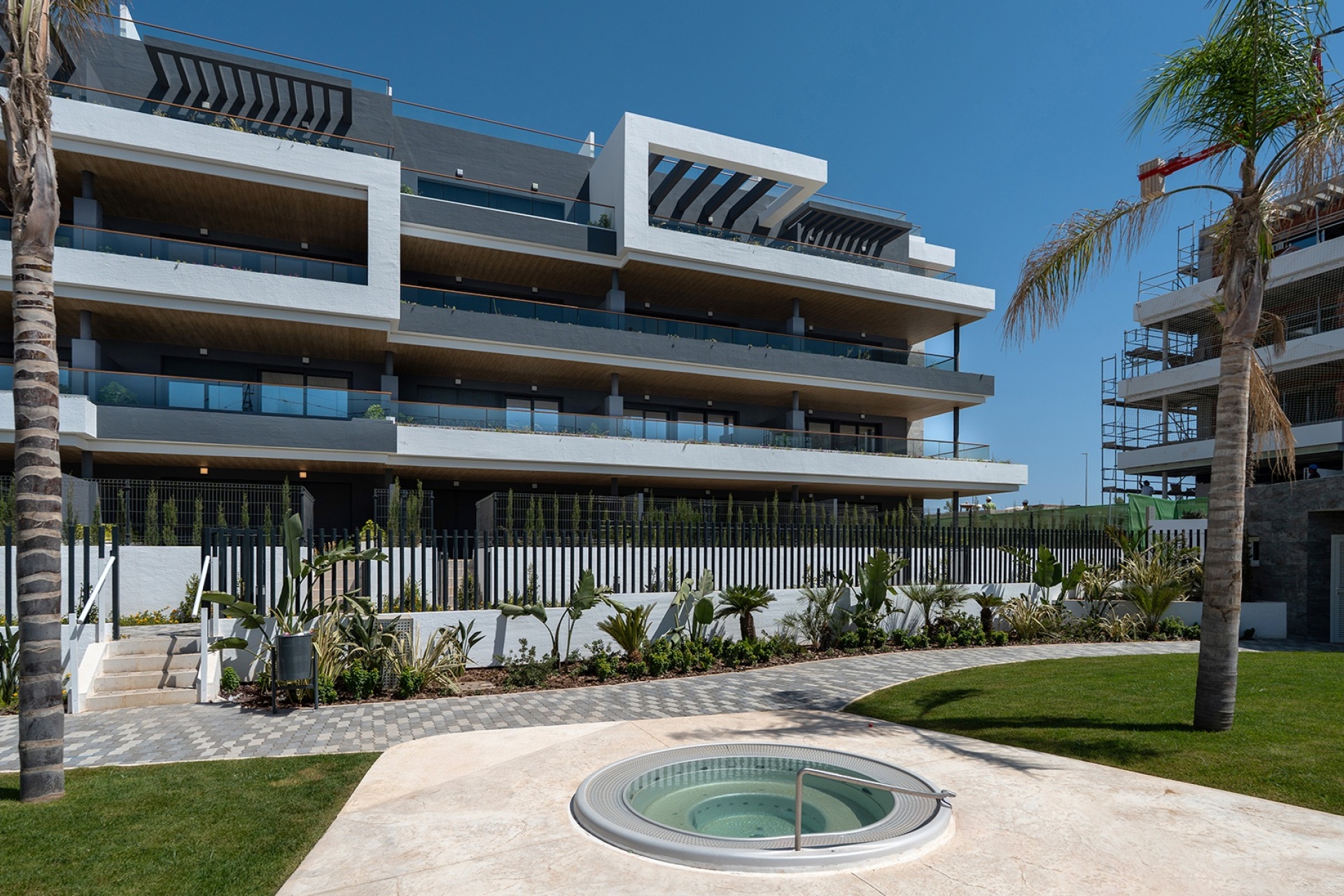 Rynek pierwotny - Bungalow - ﻿Torrevieja (Alicante) - Spain