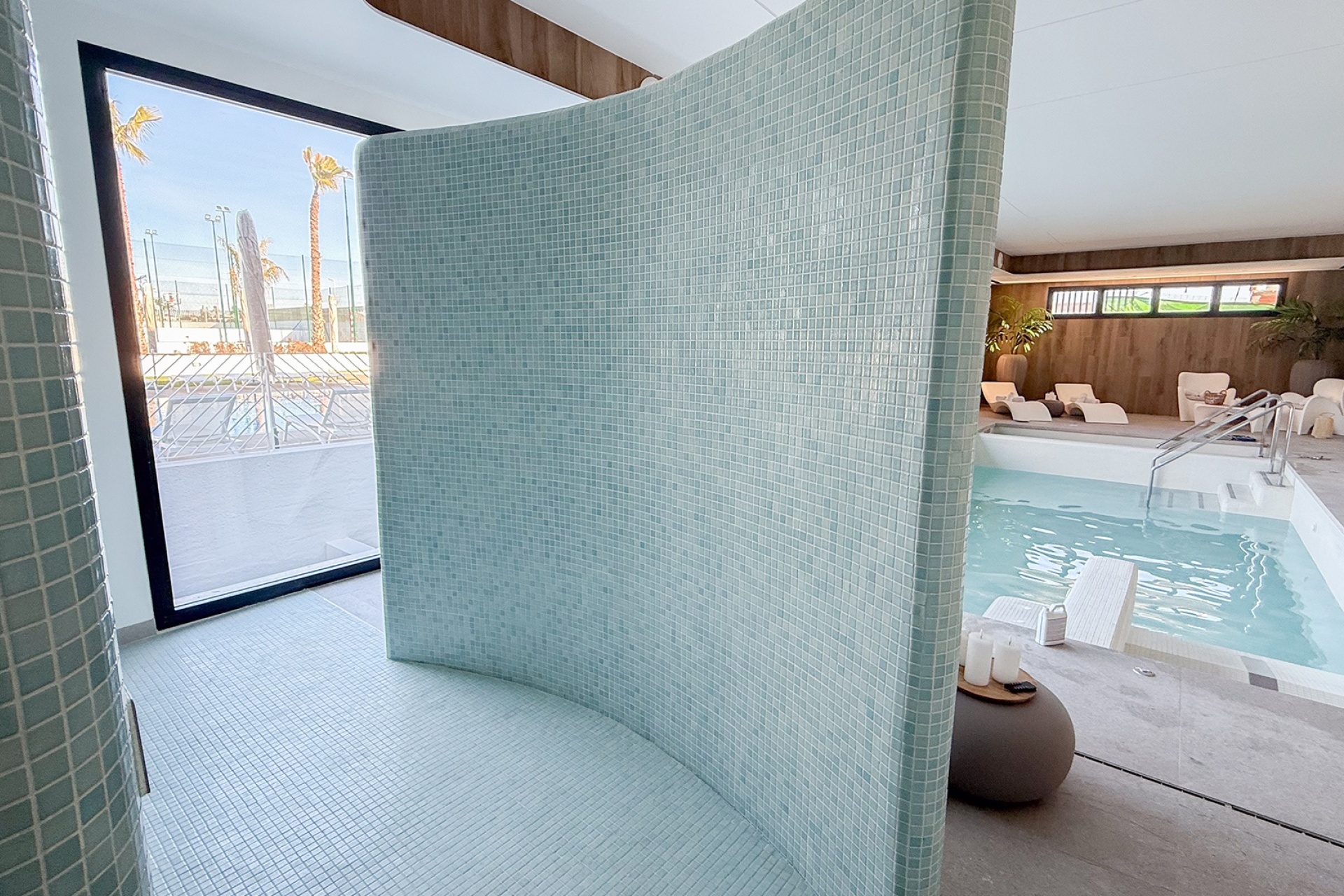 Rynek pierwotny - Bungalow - ﻿Torrevieja (Alicante) - Spain