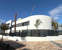 Rynek pierwotny - Bungalow - ﻿Torrevieja (Alicante) - Spain