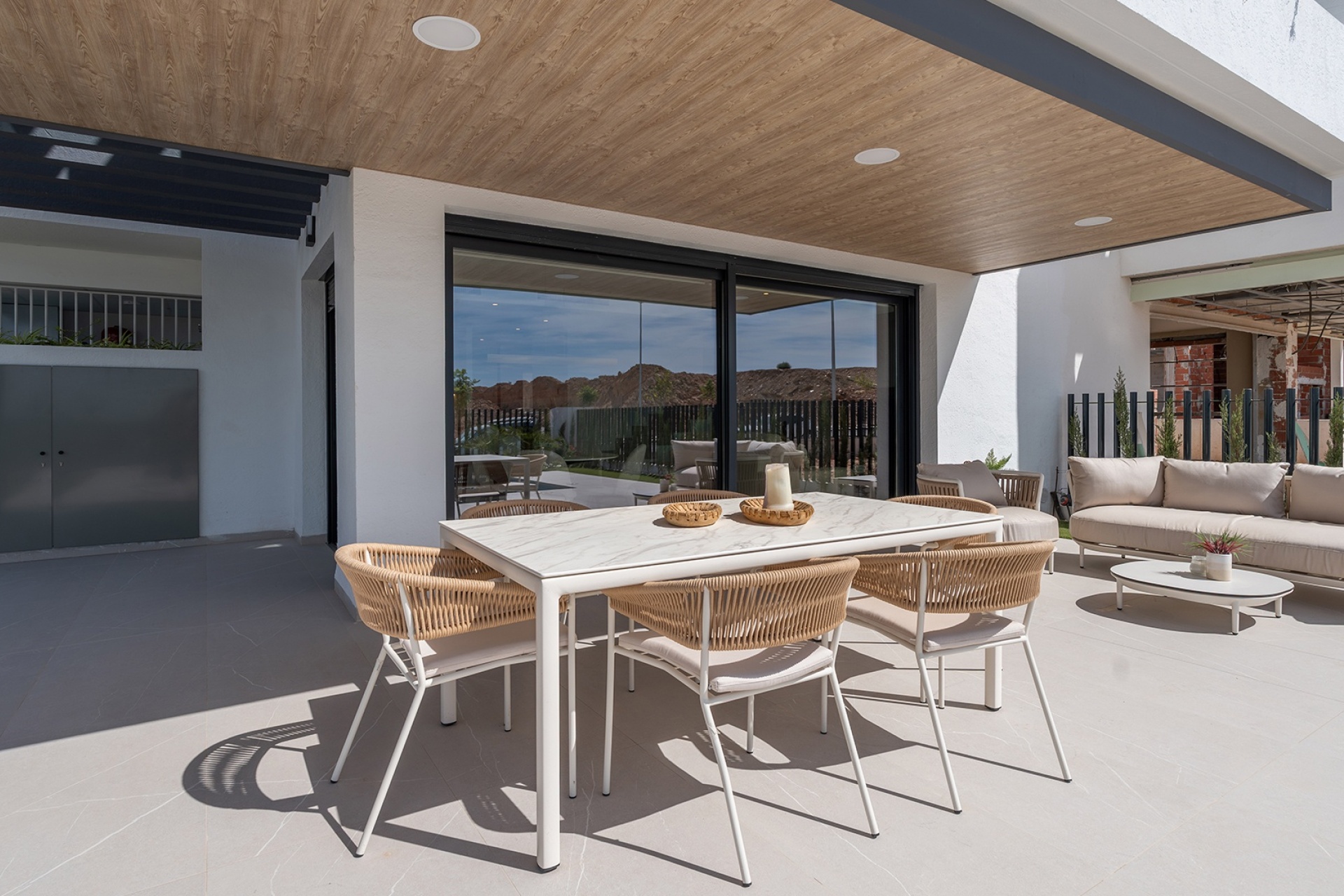 Rynek pierwotny - Bungalow - ﻿Torrevieja (Alicante) - Spain