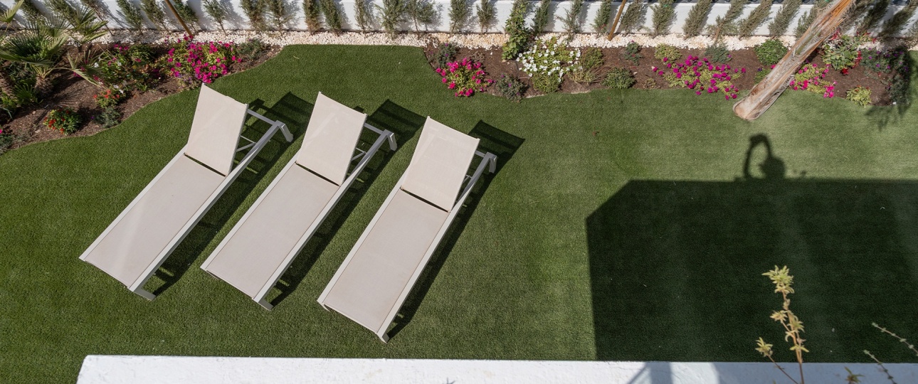 Rynek pierwotny - Bungalow - ﻿Torrevieja (Alicante) - Spain