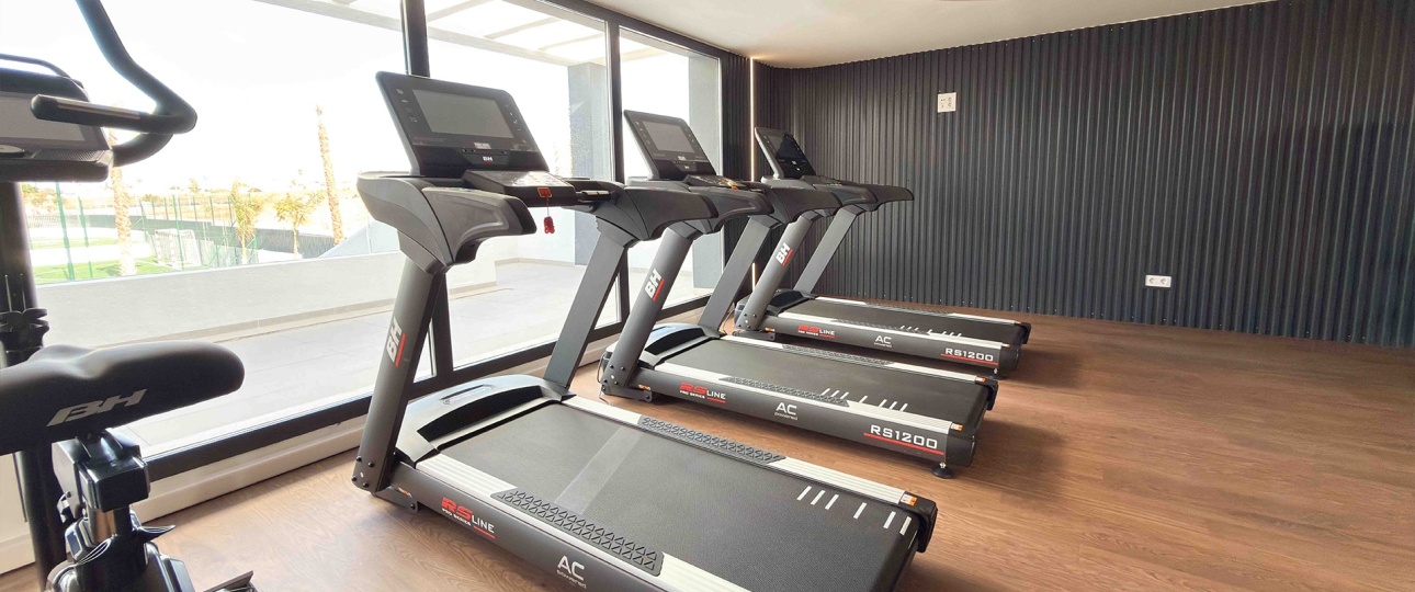 Rynek pierwotny - Bungalow - ﻿Torrevieja (Alicante) - Spain