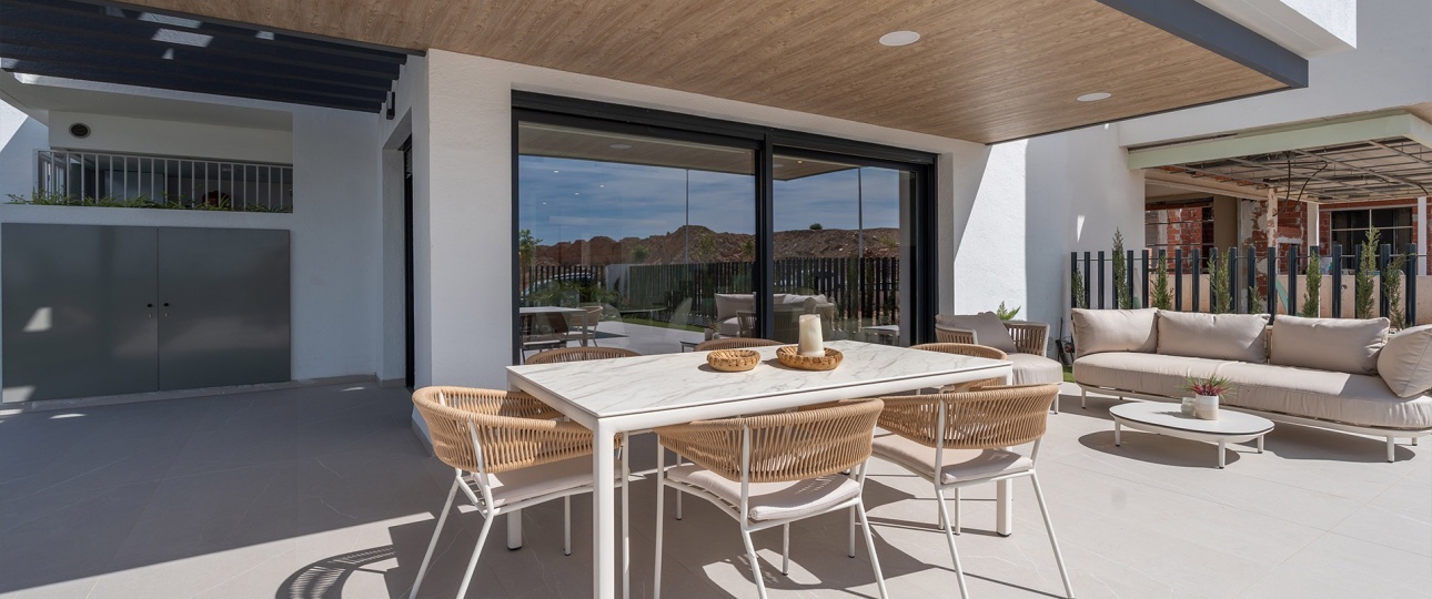 Rynek pierwotny - Bungalow - ﻿Torrevieja (Alicante) - Spain