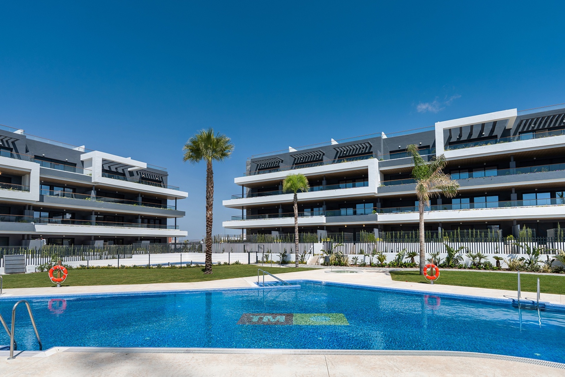 Rynek pierwotny - Bungalow - ﻿Torrevieja (Alicante) - Spain