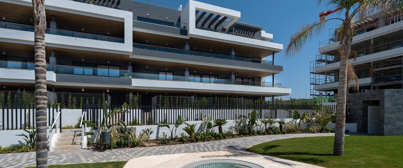 Rynek pierwotny - Bungalow - ﻿Torrevieja (Alicante) - Spain