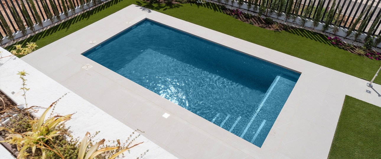 Rynek pierwotny - Bungalow - ﻿Torrevieja (Alicante) - Spain