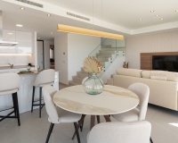 Rynek pierwotny - Bungalow - ﻿Torrevieja (Alicante) - Spain