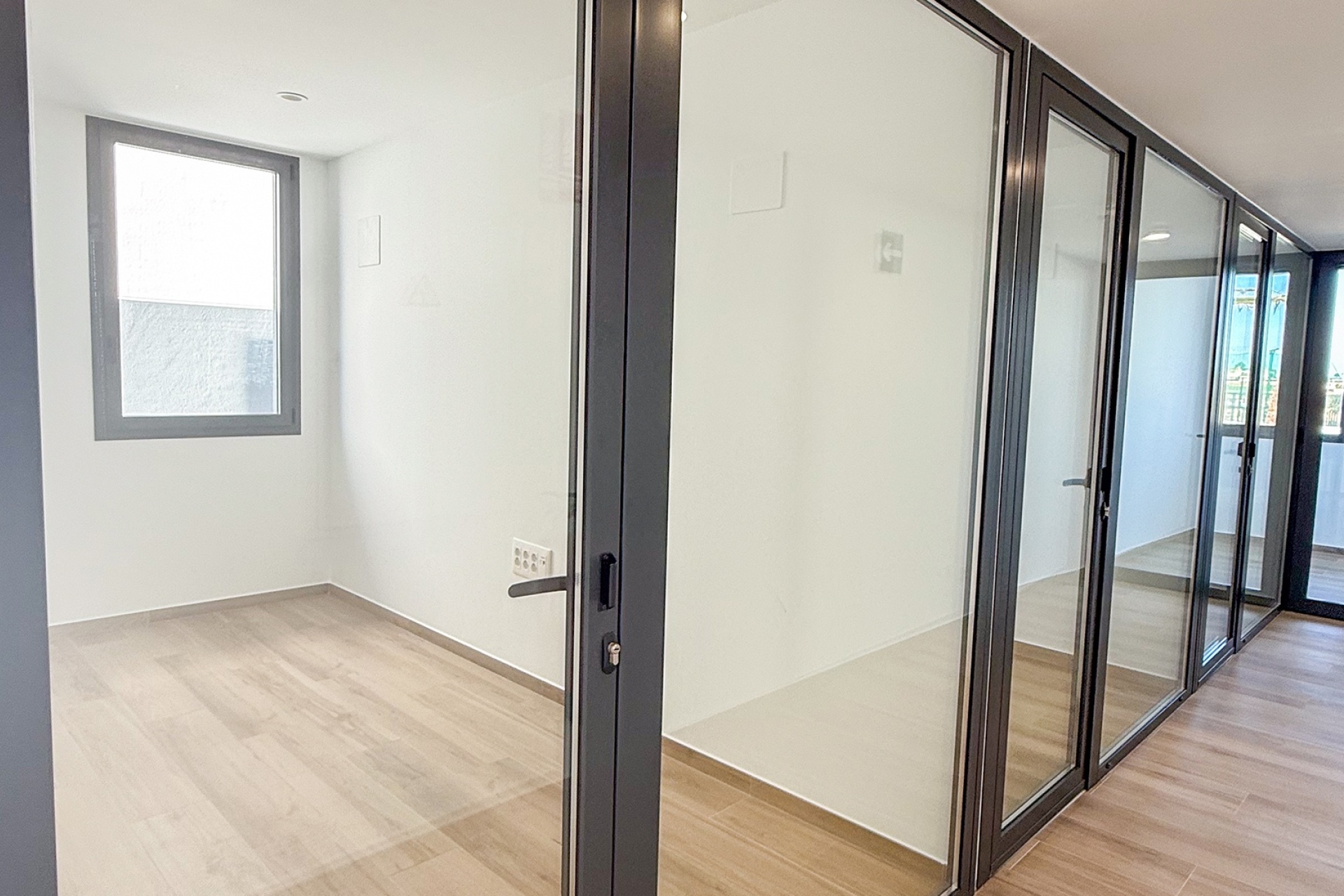 Rynek pierwotny - Bungalow - ﻿Torrevieja (Alicante) - Spain