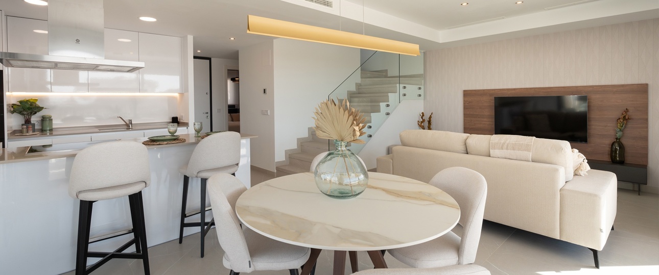Rynek pierwotny - Bungalow - ﻿Torrevieja (Alicante) - Spain