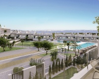 Rynek pierwotny - Bungalow - ﻿Torrevieja (Alicante) - Spain