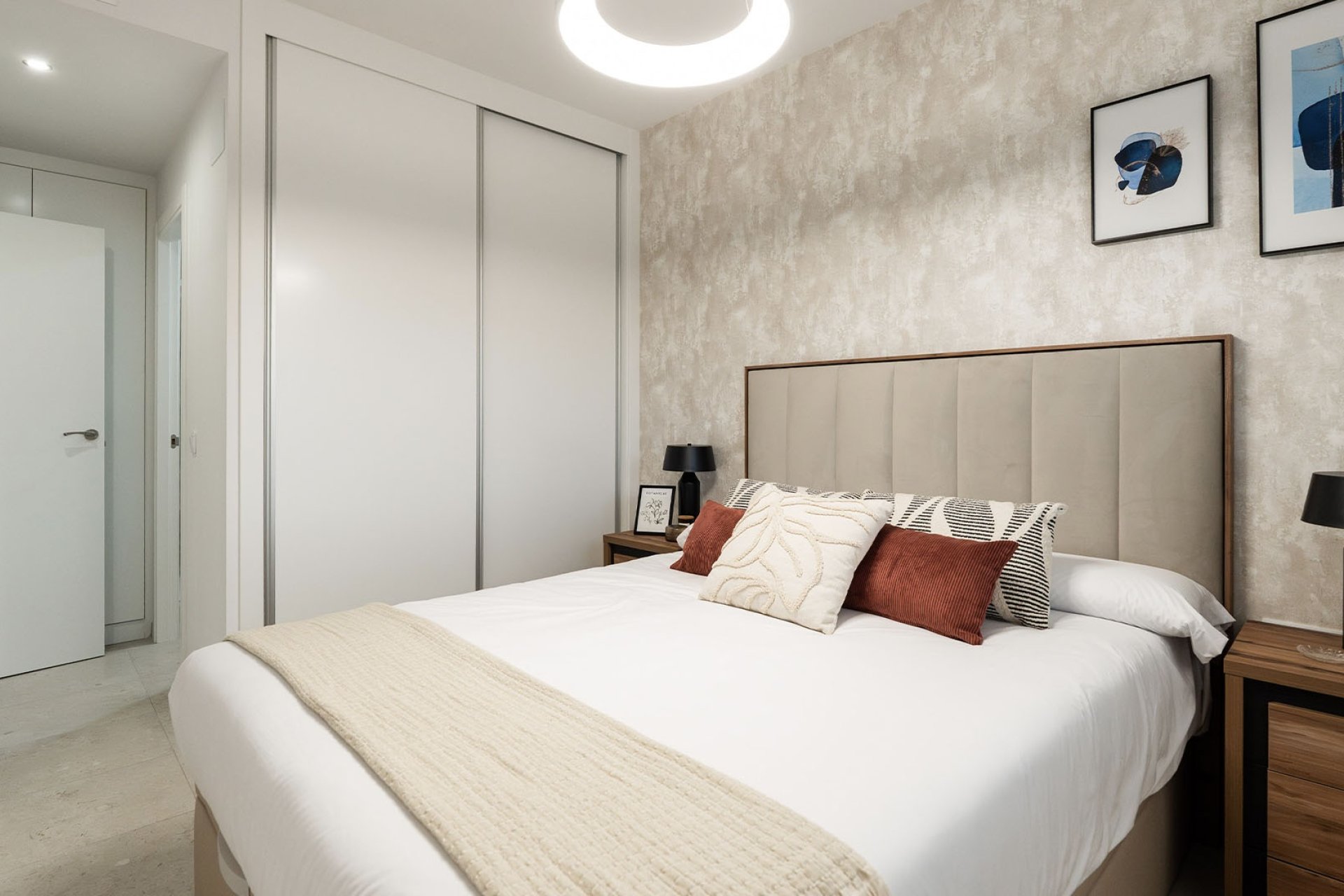 Rynek pierwotny - Bungalow - Pulpí (Almería) - Spain
