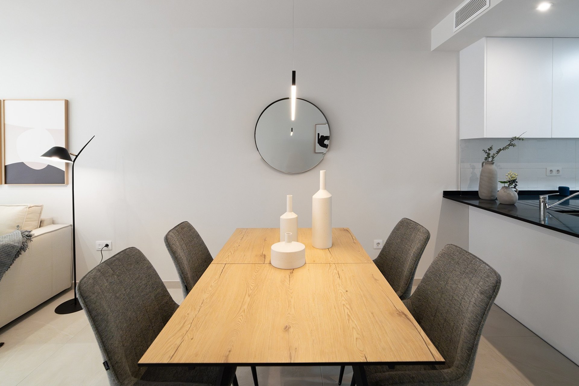 Rynek pierwotny - Bungalow - Pulpí (Almería) - Spain
