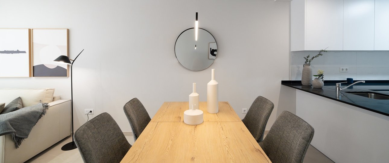 Rynek pierwotny - Bungalow - Pulpí (Almería) - Spain