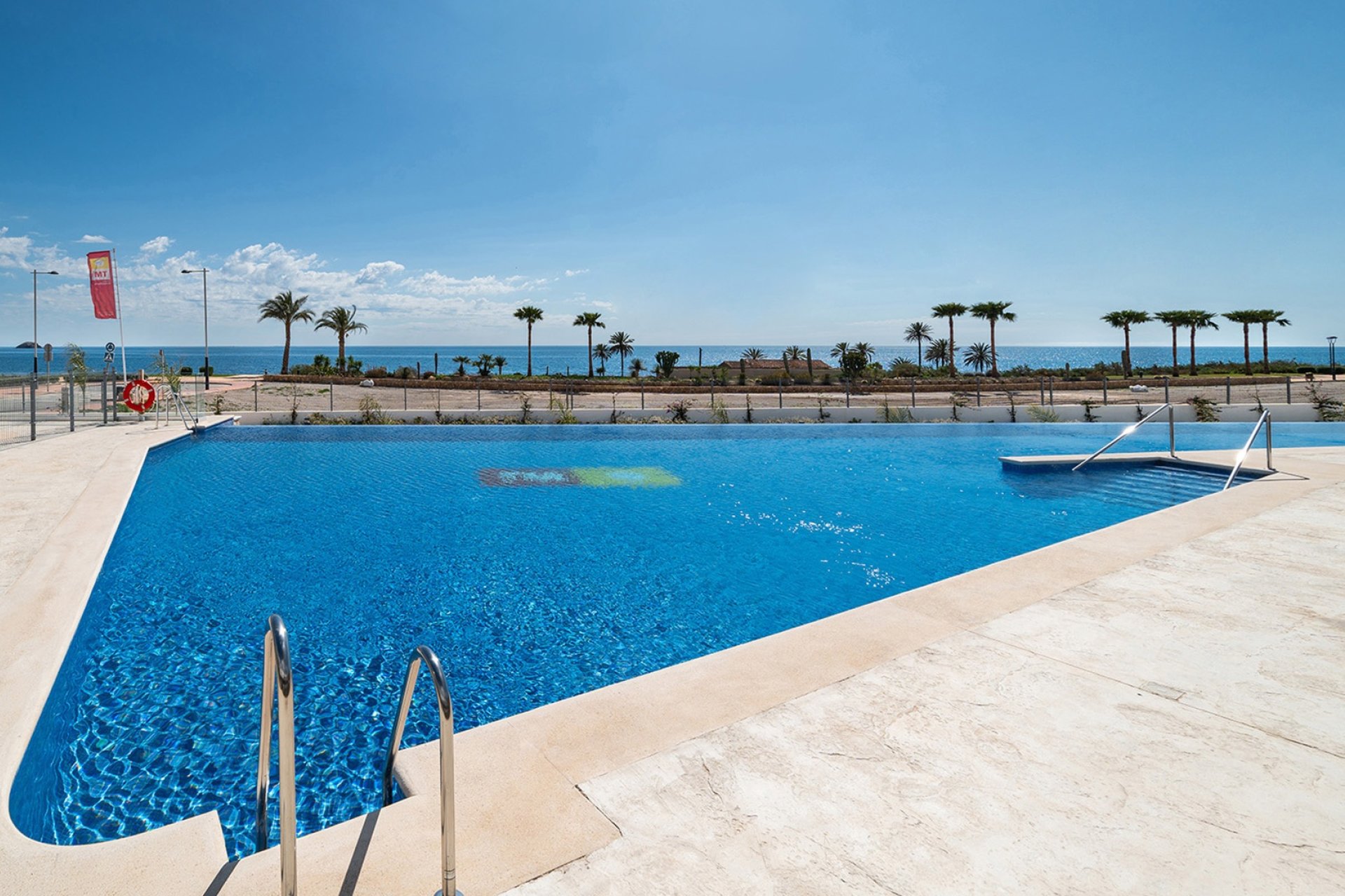 Rynek pierwotny - Bungalow - Pulpí (Almería) - Spain