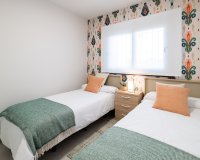 Rynek pierwotny - Bungalow - Pulpí (Almería) - Spain