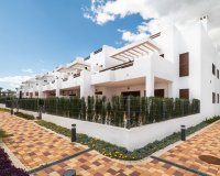 Rynek pierwotny - Bungalow - Pulpí (Almería) - Spain