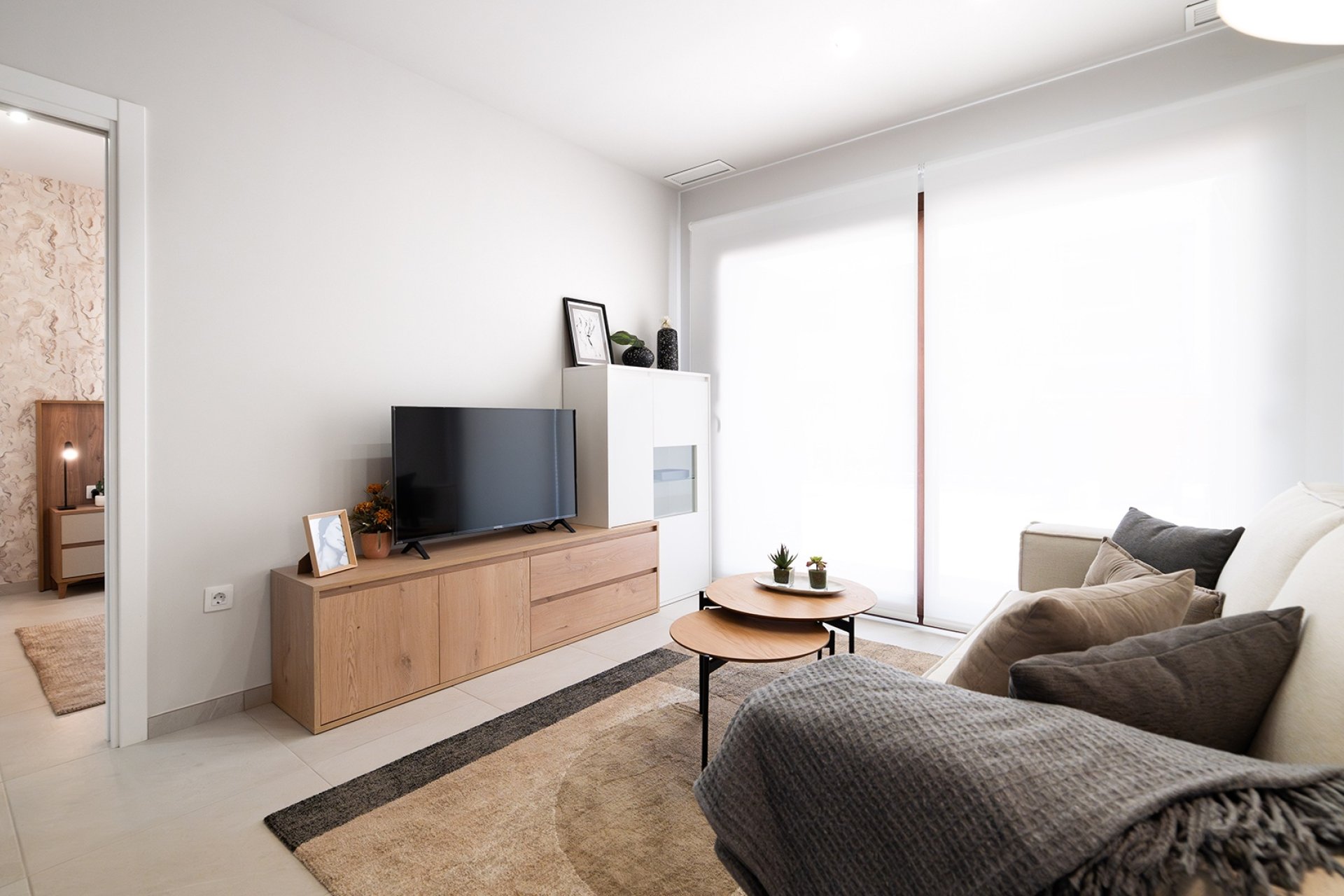 Rynek pierwotny - Bungalow - Pulpí (Almería) - Spain