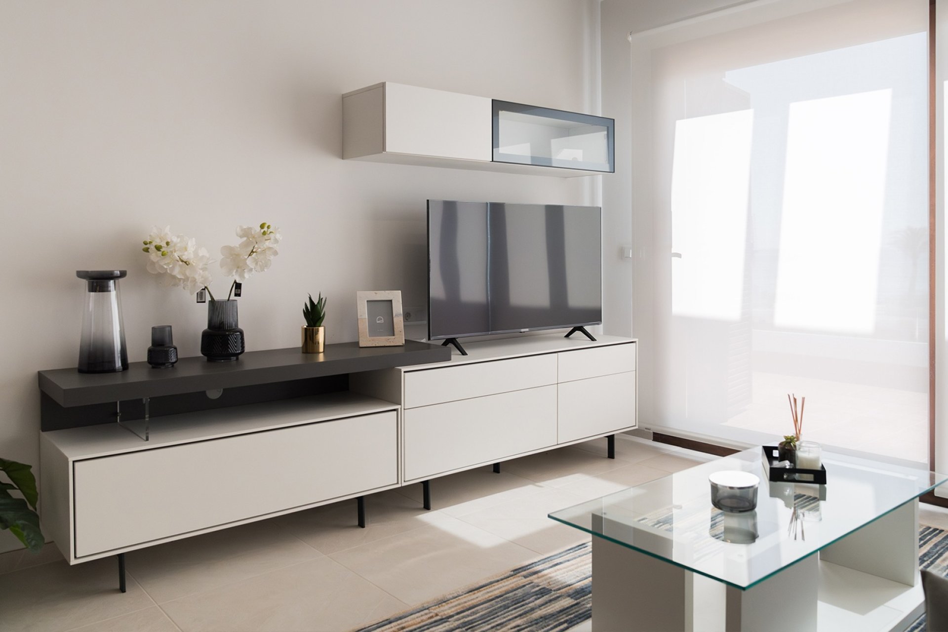 Rynek pierwotny - Bungalow - Pulpí (Almería) - Spain