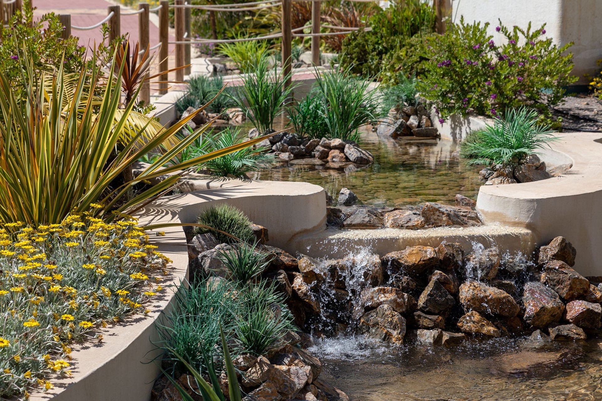 Rynek pierwotny - Bungalow - Pulpí (Almería) - Spain